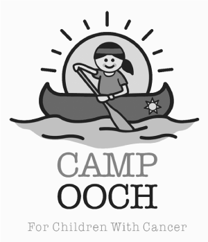 Camp Oochigeas Logo